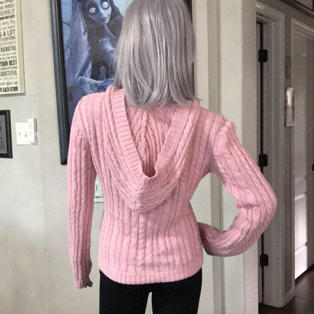 Limited Edition Aeropostale sweater - Picture 2 of 4